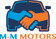 Logo M-M Motors Milano Sud/Pavia